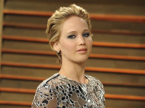 celebs leaked|Jennifer Lawrence, Victoria Justice, Other Celebs Victims Of。